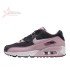 WMNS Nike Air Max 90 -Oil Grey/Plum Chalk