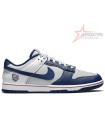 Nike Dunk Low EMB NBA 75th Anniversary Brooklyn Nets