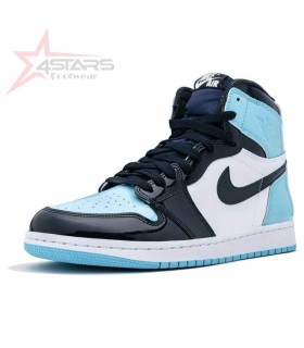 Air Jordan 1 Retro High OG 'Blue Chill'