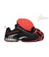 Nike Air Max Ultra 2 - Black/Red