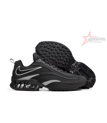 Nike Air Max Ultra 2 - Grey Black