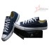 Converse All Star Low - Navy Blue
