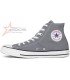 Converse All Star High Top - Grey