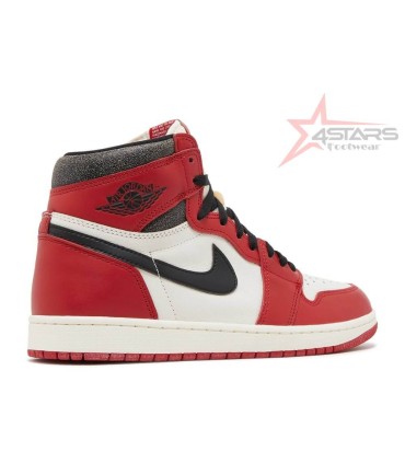 Air Jordan 1 Retro High OG 'Chicago Lost & Found'