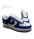 Louis Vuitton x Nike Air Force 1 - Navy White