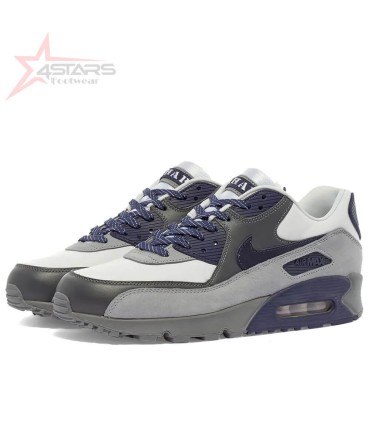 Nike Air Max 90 Lahar Escape Natural Indigo