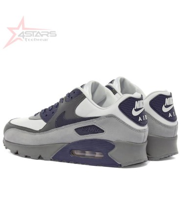 Nike Air Max 90 Lahar Escape Natural Indigo