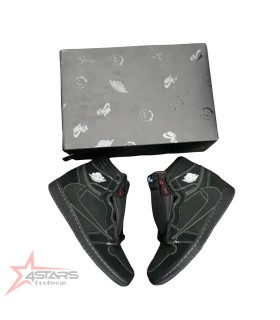 Air Jordan 1 x Travis Scott High “Black Phantom”