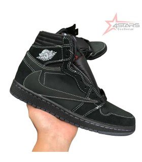 Designer Lv Air Jordan One Sneakers in Nairobi Central - Shoes, Jobri  Collection