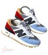 New balance RC 1300 Vibram - Blue/Grey/White