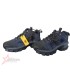 Caterpillar Boots - Navy Blue