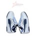 Puma Slipstream Low - White/Blue