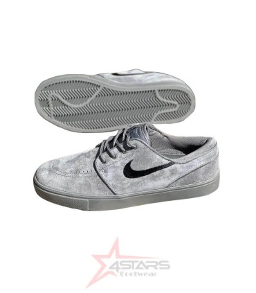 Nike SB Stefan Janoski - Grey