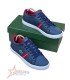 Lacoste Europa - Navy Blue