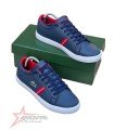 Lacoste Europa - Navy Blue