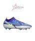 Nike Phantom GT 2 Elite FG Recharge - Sapphire/Volt/Grey Fog/Blue Void