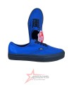 Vans Classics Laced - Royal Blue Black Sole