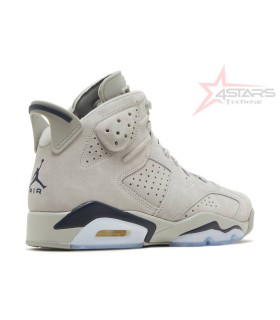 Air Jordan 6 Retro 'Georgetown'