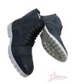 Timberland Genuine Leather Casual Long Boots
