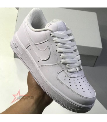 Air Force 1 Triple White - Size 44 and 42