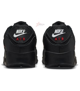 Nike Air Max 90 'Bred'