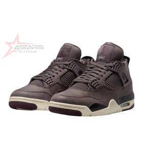 A Ma Maniere x Air Jordan 4