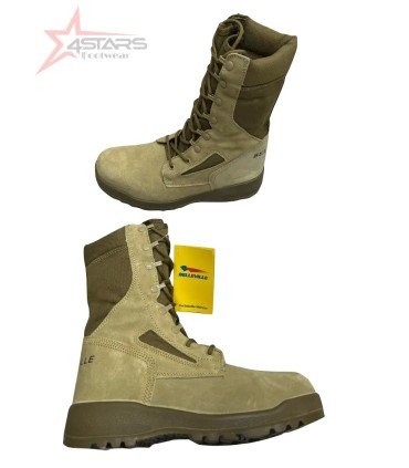 Belleville Unisex Tactical Boots