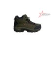 Zaha Hiking Boots - Jungle Green