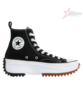Converse Run Star Hike Platform Unisex High Top