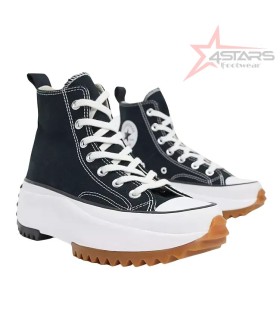 Converse Run Star Hike Platform Unisex High Top