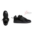 Adidas Bad Bunny X Adidas Forum Buckle Low Core Black