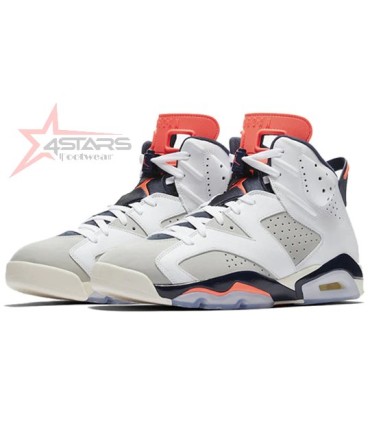 Air Jordan 6 Retro 'Tinker'