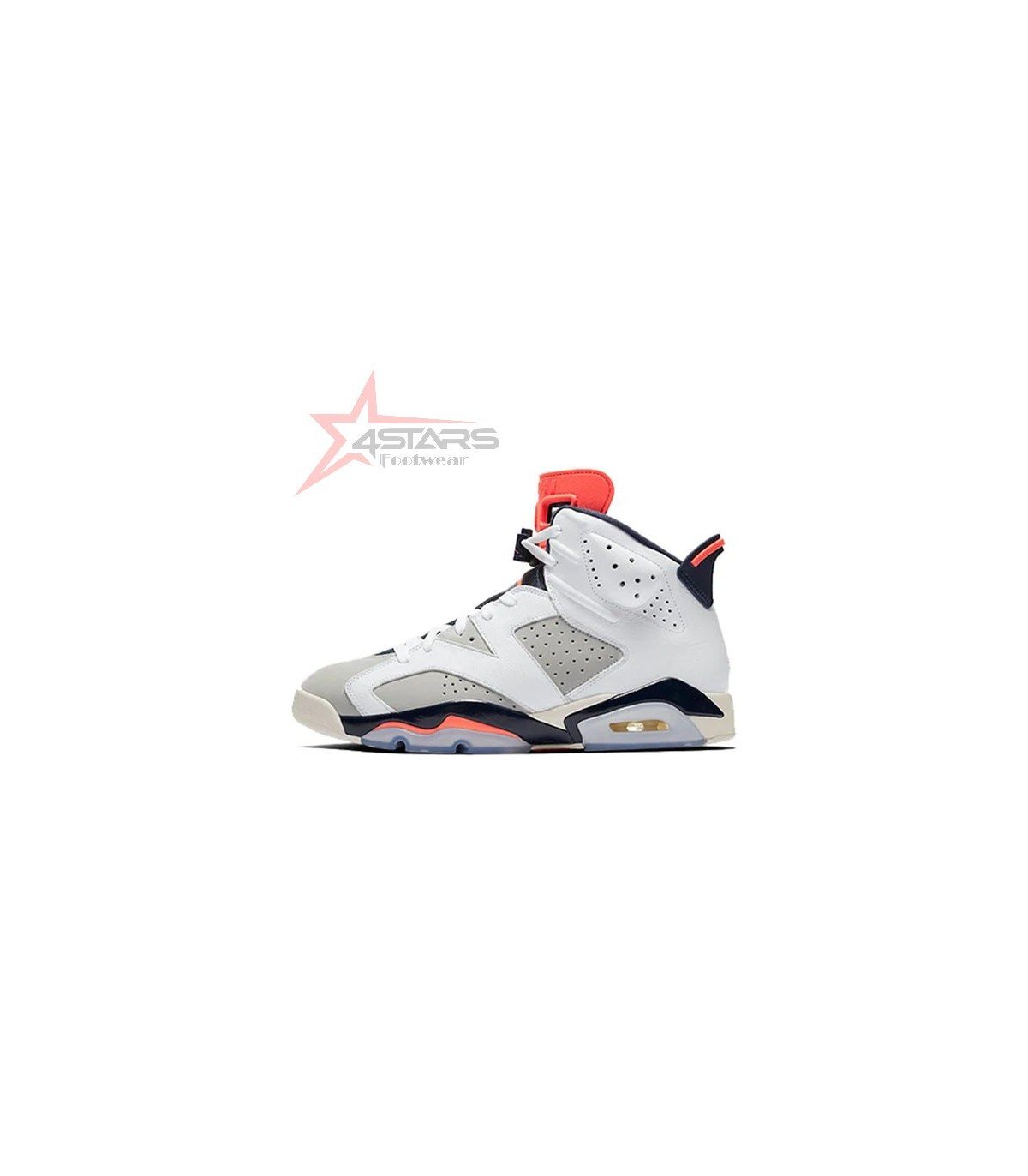 Jordan 6 retro on sale tinker