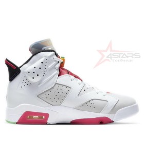 Air Jordan 6 Retro 'Hare'
