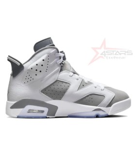Air Jordan 6 Retro 'Cool Grey'