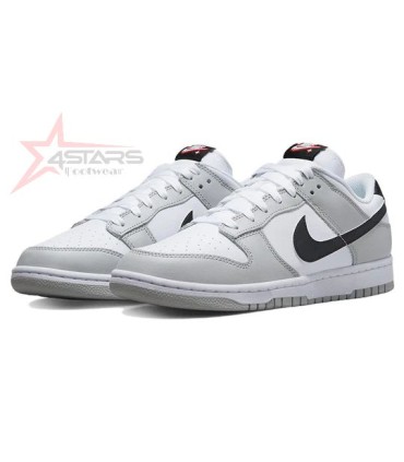 Nike Dunk Low SE 'Lottery Pack - Grey Fog'