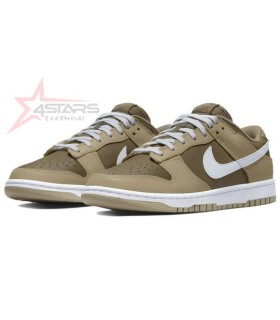 Nike Dunk Low 'Judge Grey'