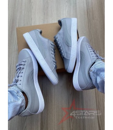 Puma Suede - Grey