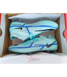 Nike Phantom GT2 Elite FG Blue