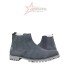 Timberland Slip On Suede Chelsea Boots - Grey