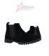 Timberland Slip On Suede Chelsea Boots - Black