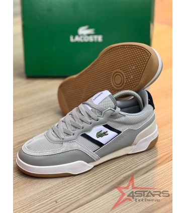 Lacoste Sunshot - Grey