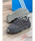 Adidas ZX 22 Boost Shoes - Dark Grey