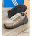 Adidas ZX 22 Boost Shoes - Brown