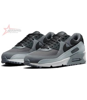 Nike Air Max 90 'Anthracite Dark Grey'