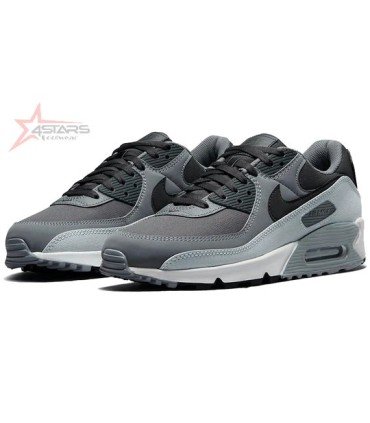 Nike Air Max 90 'Anthracite Dark Grey'