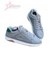 Lacoste Mens Deviation II Trainers - Grey