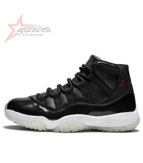 Air Jordan 11 Retro '72-10'