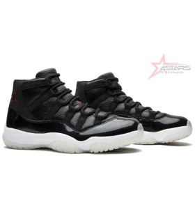 Air Jordan 11 Retro '72-10'