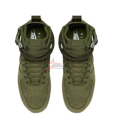 Nike Special Field Air Force 1 'Faded Olive Green'